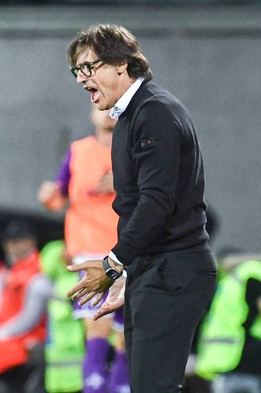 Football. Serie A. ACF Fiorentina - Atalanta BC. 22.05.2026