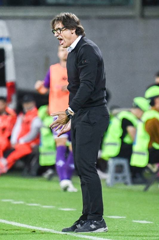 Football. Serie A. ACF Fiorentina - Atalanta BC. 22.05.2026