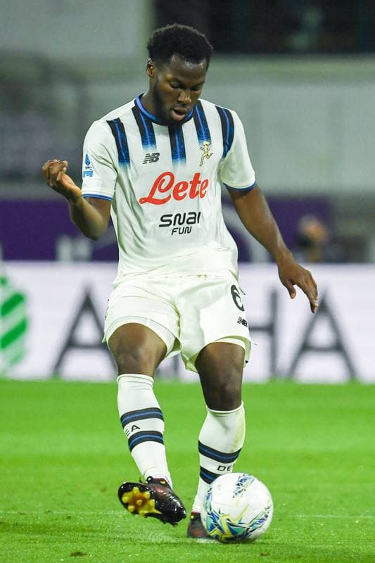 Football. Serie A. ACF Fiorentina - Atalanta BC. 22.05.2026