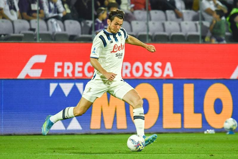 Football. Serie A. ACF Fiorentina - Atalanta BC. 22.05.2026