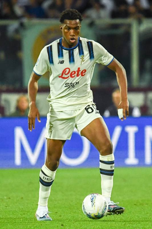 Football. Serie A. ACF Fiorentina - Atalanta BC. 22.05.2026