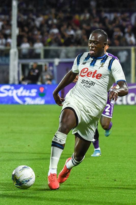 Football. Serie A. ACF Fiorentina - Atalanta BC. 22.05.2026