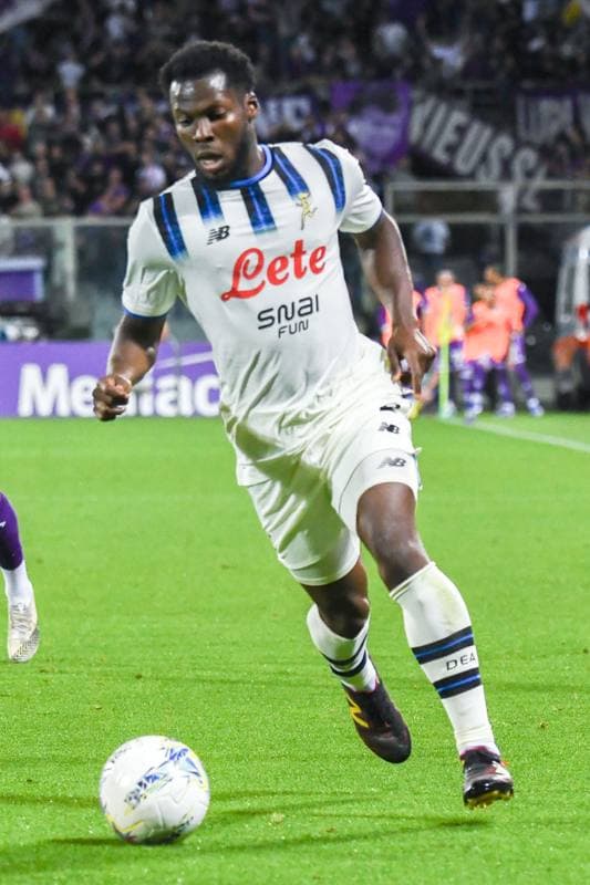 Football. Serie A. ACF Fiorentina - Atalanta BC. 22.05.2026