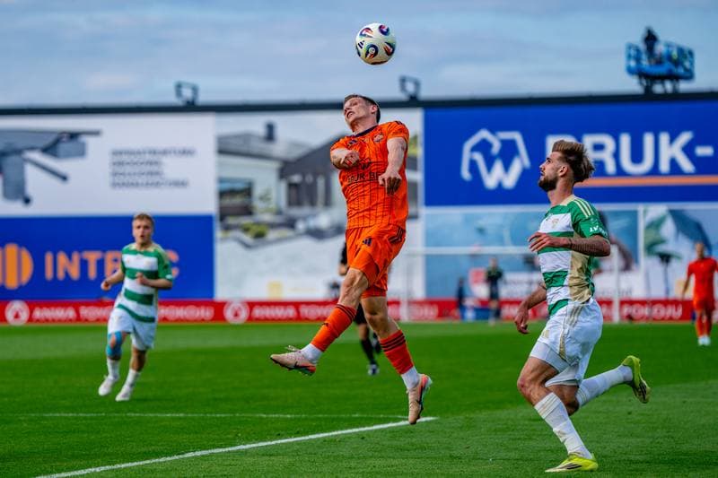Football. PKO BP Ekstraklasa. Bruk-Bet Termalica - Lechia Gdansk. 23.05.2026