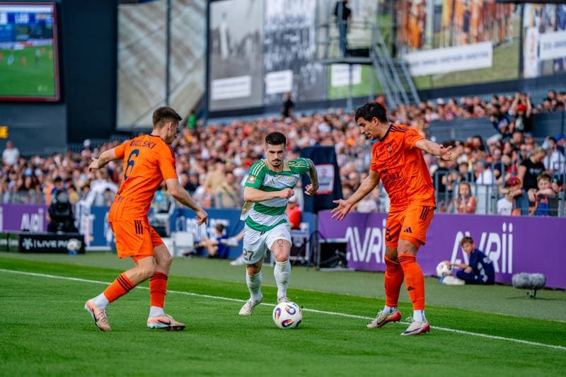 Football. PKO BP Ekstraklasa. Bruk-Bet Termalica - Lechia Gdansk. 23.05.2026