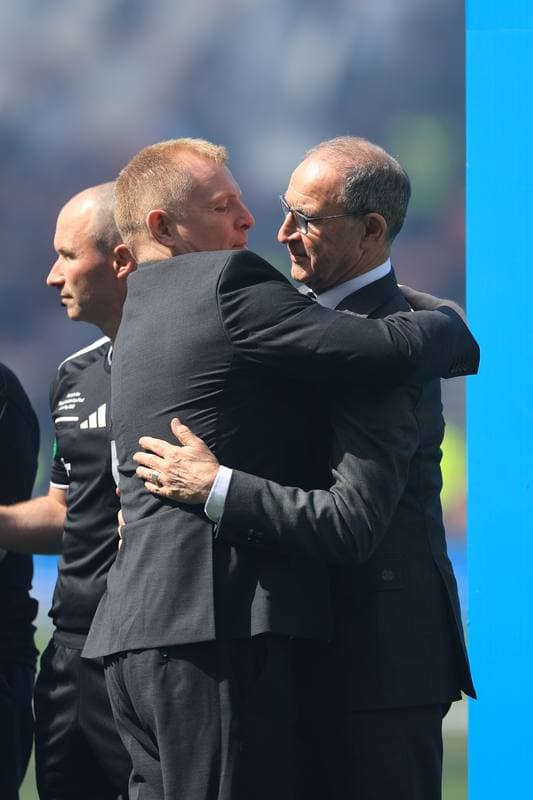 Football. Scottish Cup Final. Celtic - Dunfermline Athletic. 23.05.2026