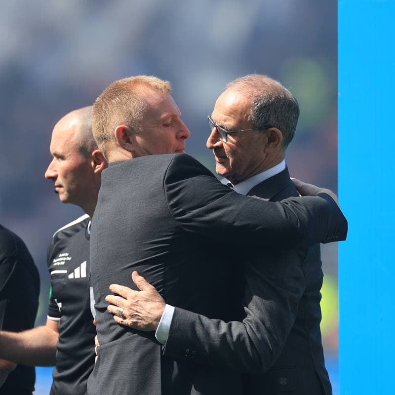 Football. Scottish Cup Final. Celtic - Dunfermline Athletic. 23.05.2026