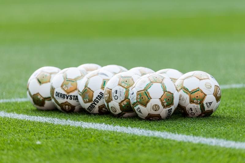 Football. DFB Pokal Final. FC Bayern Munchen - VfB Stuttgart. 23.05.2026