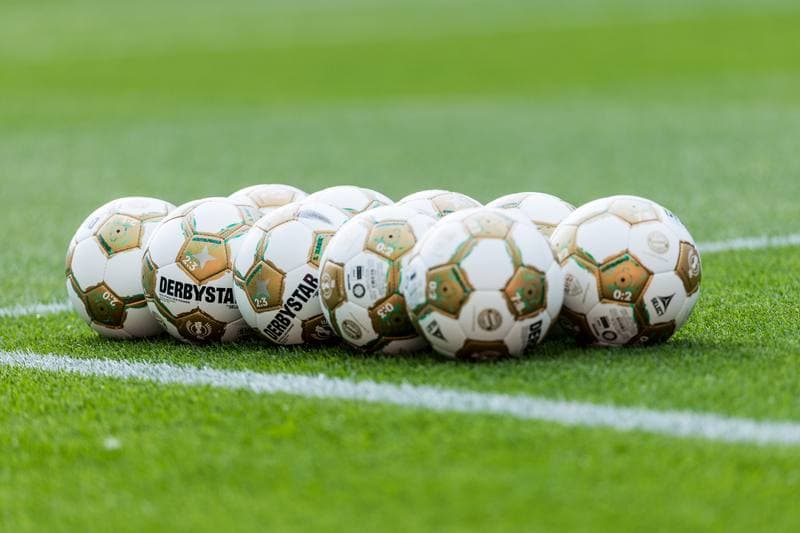 Football. DFB Pokal Final. FC Bayern Munchen - VfB Stuttgart. 23.05.2026