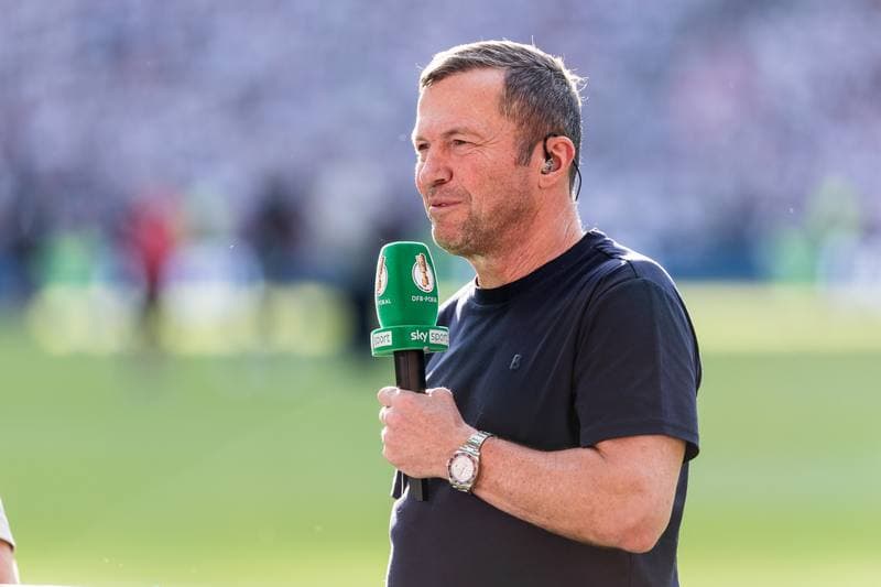 Football. DFB Pokal Final. FC Bayern Munchen - VfB Stuttgart. 23.05.2026
