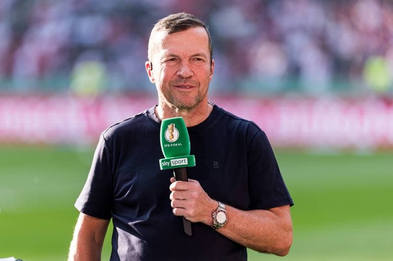 Football. DFB Pokal Final. FC Bayern Munchen - VfB Stuttgart. 23.05.2026