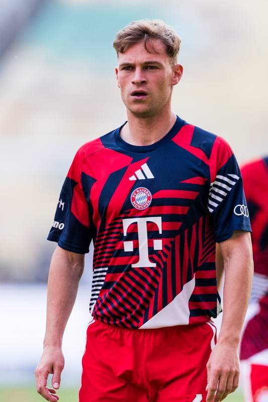 Football. DFB Pokal Final. FC Bayern Munchen - VfB Stuttgart. 23.05.2026