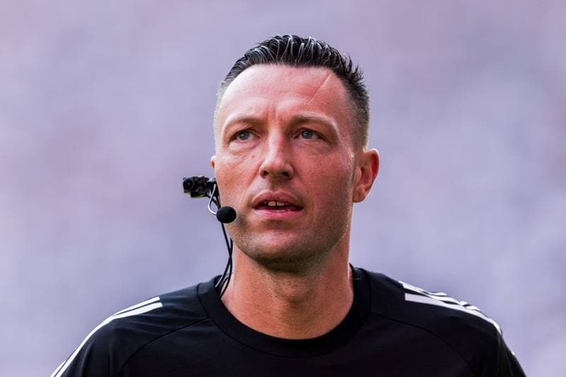 Football. DFB Pokal Final. FC Bayern Munchen - VfB Stuttgart. 23.05.2026