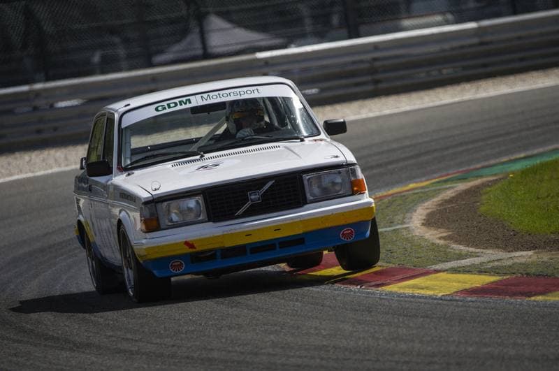 Motorsport. Le Mans Classic Series. Heritage Touring Cup. 24.05.2026