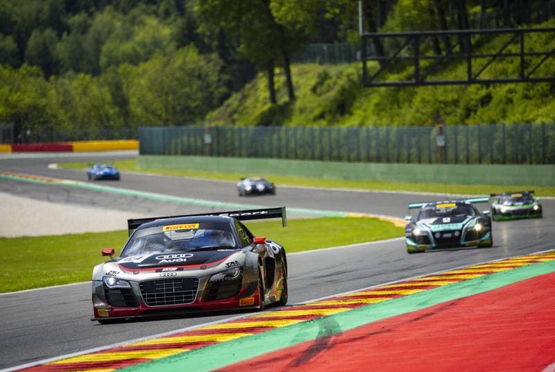 Motorsport. Le Mans Classic Series. Heritage Touring Cup. 24.05.2026