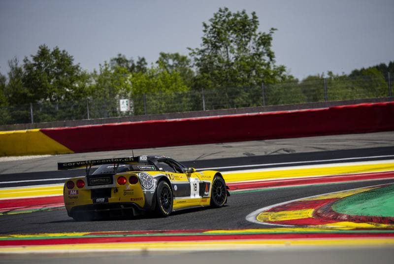 Motorsport. Le Mans Classic Series. Heritage Touring Cup. 24.05.2026