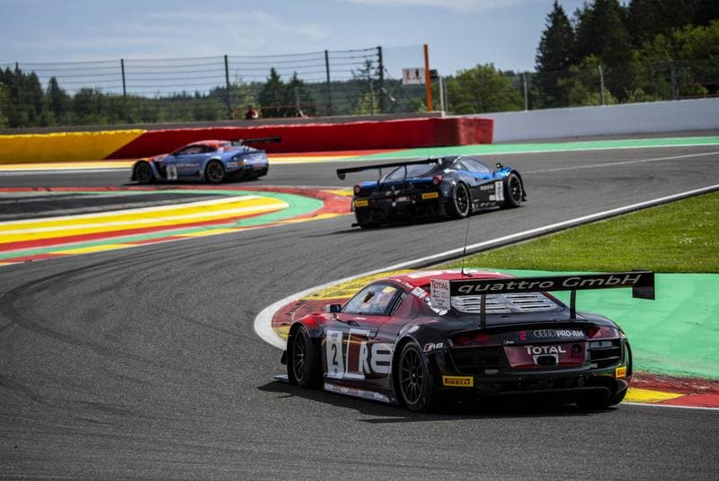 Motorsport. Le Mans Classic Series. Heritage Touring Cup. 24.05.2026
