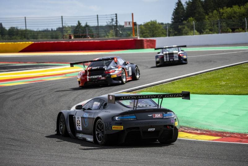 Motorsport. Le Mans Classic Series. Heritage Touring Cup. 24.05.2026