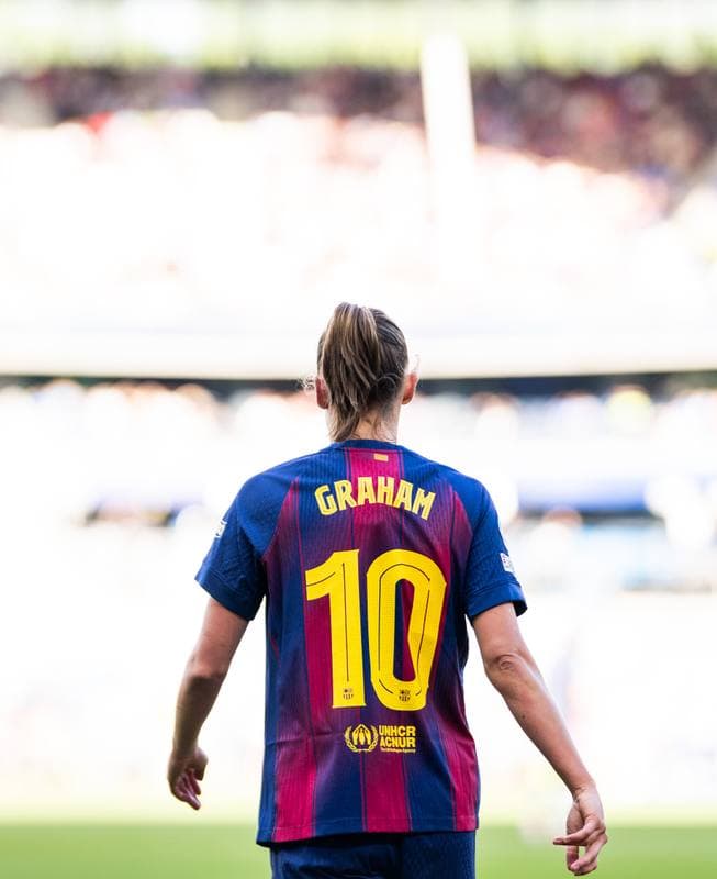 Football. UEFA Women's Champions League Final. Barcelona - Lyon. 23.05.2026