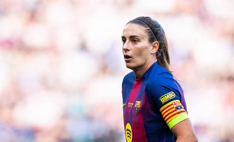 Football. UEFA Women's Champions League Final. Barcelona - Lyon. 23.05.2026