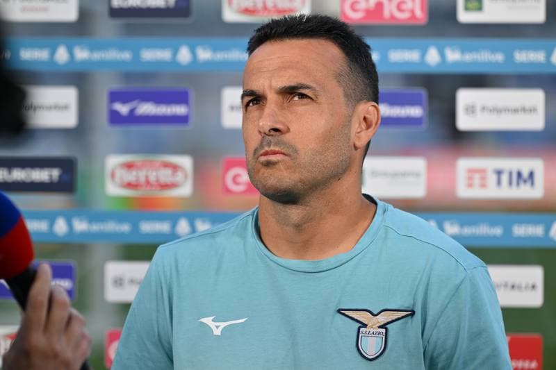 Football. Serie A. SS Lazio - Pisa SC. 23.05.2026