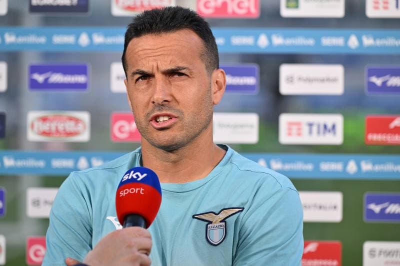 Football. Serie A. SS Lazio - Pisa SC. 23.05.2026