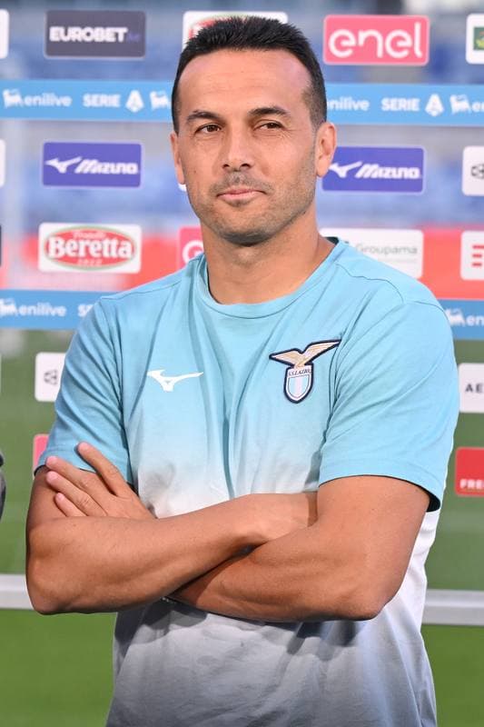 Football. Serie A. SS Lazio - Pisa SC. 23.05.2026