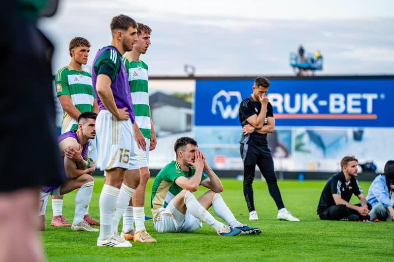 Football. PKO BP Ekstraklasa. Bruk-Bet Termalica - Lechia Gdansk. 23.05.2026