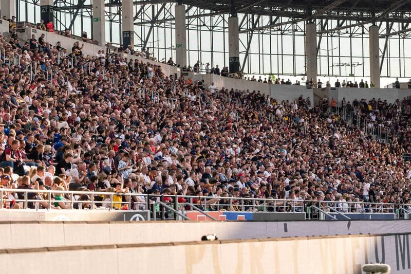 Football. PKO BP Ekstraklasa. Pogon Szczecin - GKS Katowice. 23.05.2026