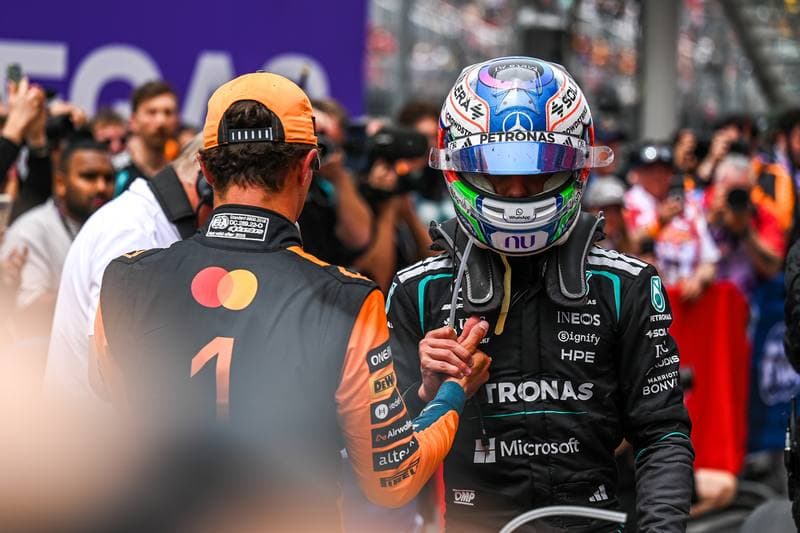 Motorsport. Formula 1. Canadian Grand Prix. 24.05.2026