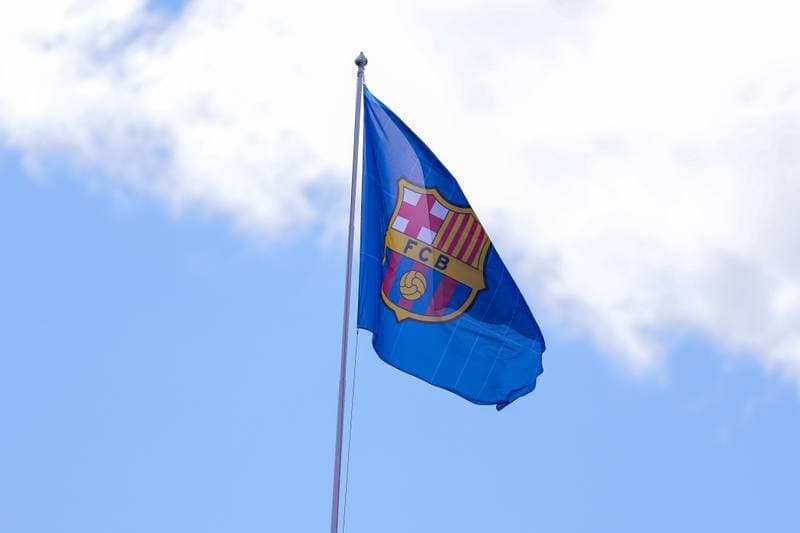Football. UEFA Women's Champions League Final. FC Barcelona Femeni - OL Lyonnes. 23.05.2026