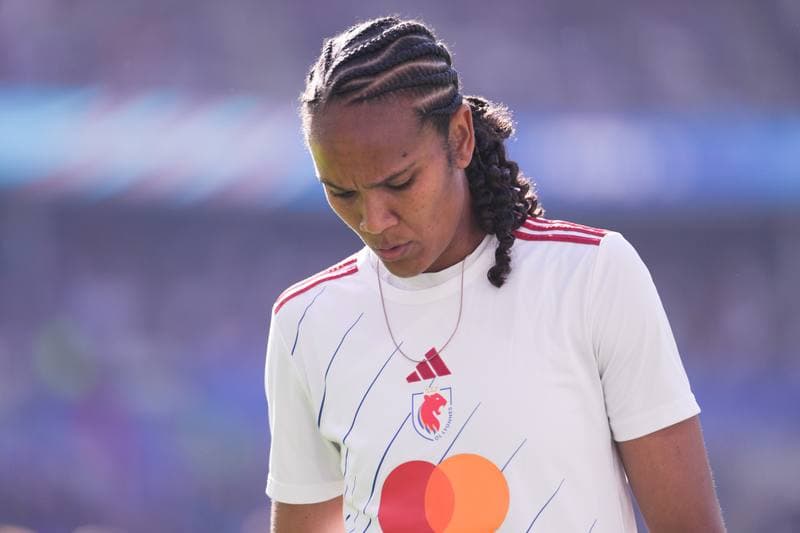 Football. UEFA Women's Champions League Final. FC Barcelona Femeni - OL Lyonnes. 23.05.2026