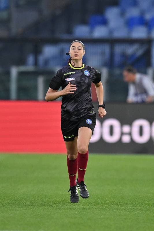 Football. Serie A. SS Lazio - Pisa SC. 23.05.2026