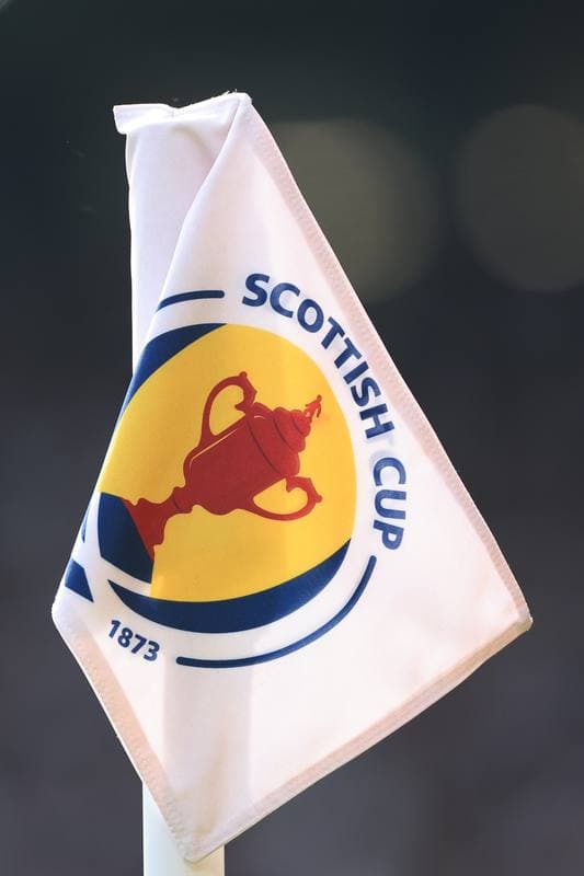 Football. Scottish Cup Final. Celtic - Dunfermline Athletic. 23.05.2026