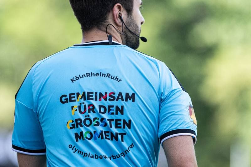 Football. Finaltag der Amateure. SC Fortuna Koln - FC Viktoria Koln. 23.05.2026