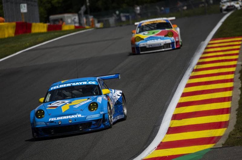 Motorsport. Le Mans Classic Series. Heritage Touring Cup. 24.05.2026