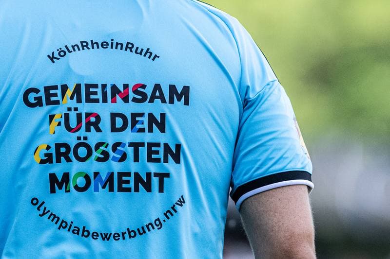 Football. Finaltag der Amateure. SC Fortuna Koln - FC Viktoria Koln. 23.05.2026