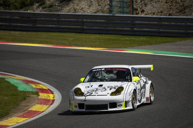 Motorsport. Le Mans Classic Series. Heritage Touring Cup. 24.05.2026