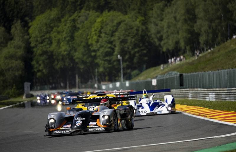 Motorsport. Le Mans Classic Series. Heritage Touring Cup. 24.05.2026
