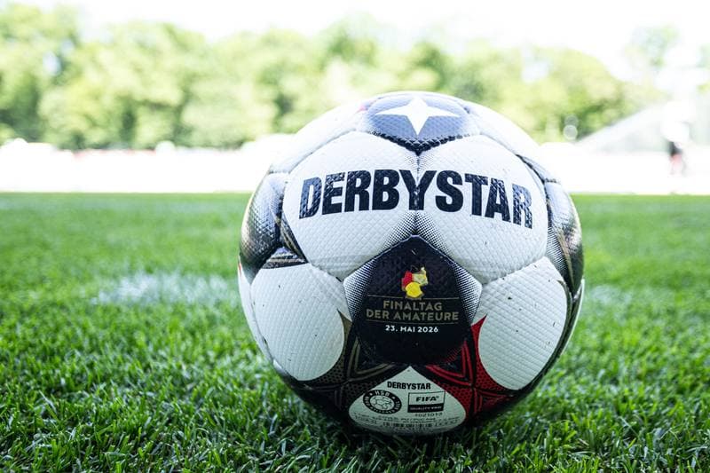 Football. Finaltag der Amateure. SC Fortuna Koln - FC Viktoria Koln. 23.05.2026