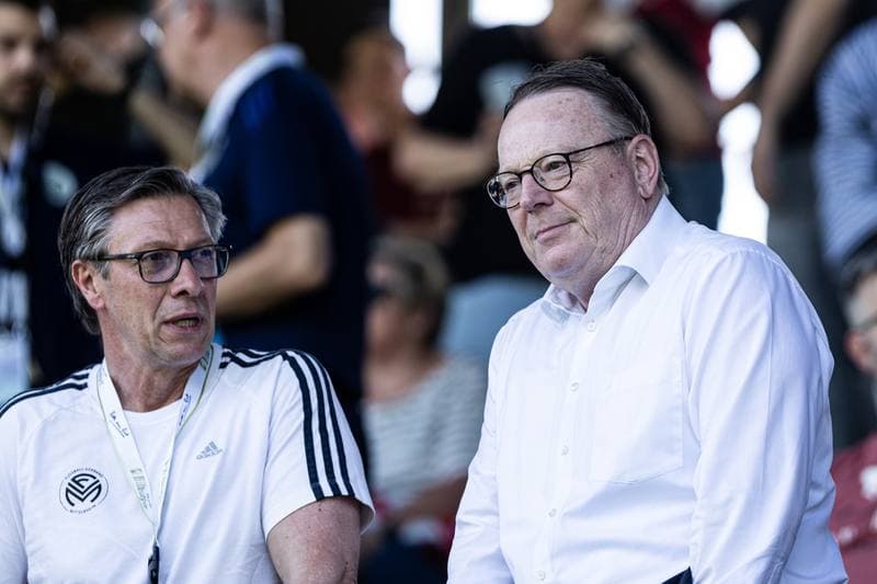 Football. Finaltag der Amateure. SC Fortuna Koln - FC Viktoria Koln. 23.05.2026