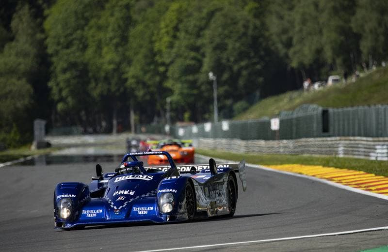 Motorsport. Le Mans Classic Series. Heritage Touring Cup. 24.05.2026
