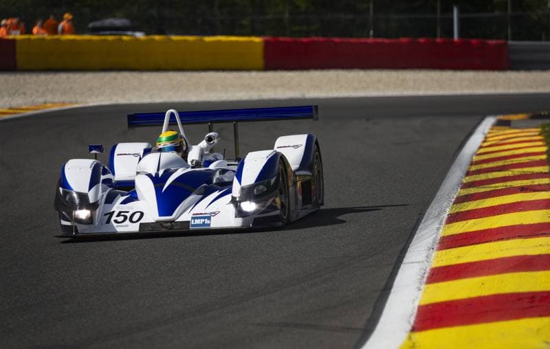 Motorsport. Le Mans Classic Series. Heritage Touring Cup. 24.05.2026