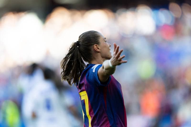 Football. UEFA Women's Champions League Final. Barcelona - OL Lyonnes. 23.05.2026
