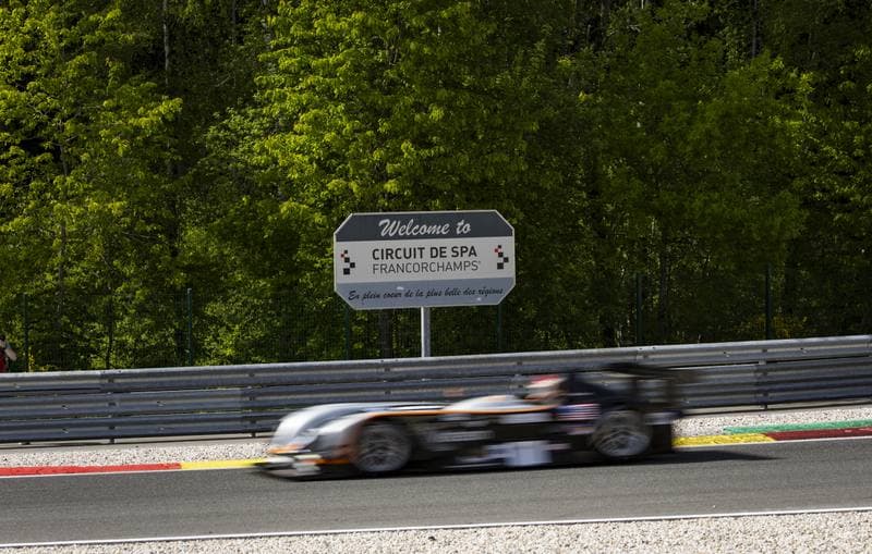Motorsport. Le Mans Classic Series. Heritage Touring Cup. 24.05.2026