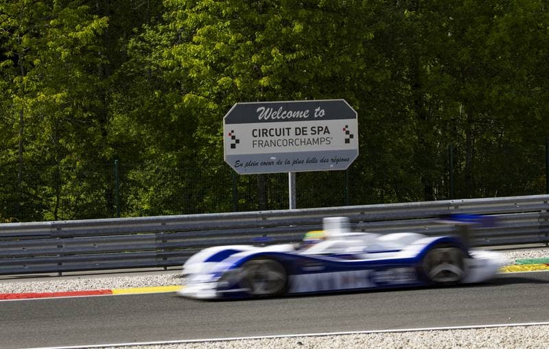 Motorsport. Le Mans Classic Series. Heritage Touring Cup. 24.05.2026