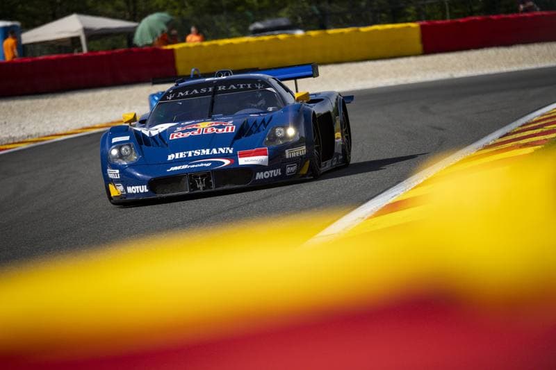 Motorsport. Le Mans Classic Series. Heritage Touring Cup. 24.05.2026