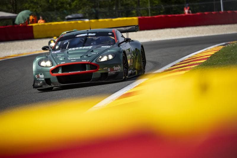 Motorsport. Le Mans Classic Series. Heritage Touring Cup. 24.05.2026