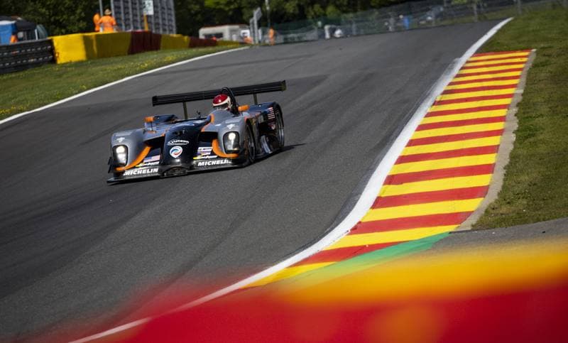 Motorsport. Le Mans Classic Series. Heritage Touring Cup. 24.05.2026
