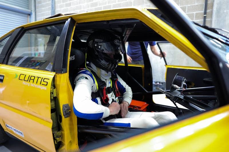 Motorsport. Le Mans Classic Series. Heritage Touring Cup. 24.05.2026